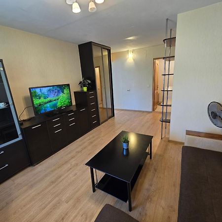 River Apartment Klaipėda Kültér fotó