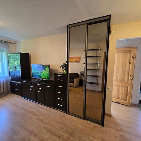 River Apartment Klaipėda Kültér fotó