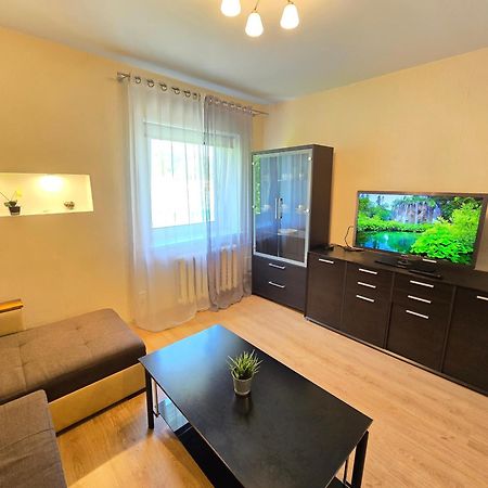 River Apartment Klaipėda Kültér fotó