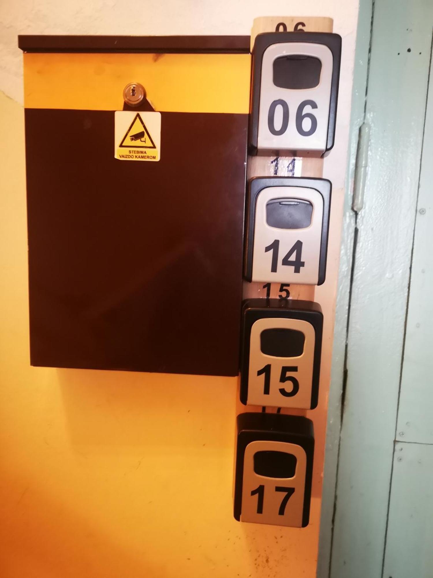 River Apartment Klaipėda Kültér fotó