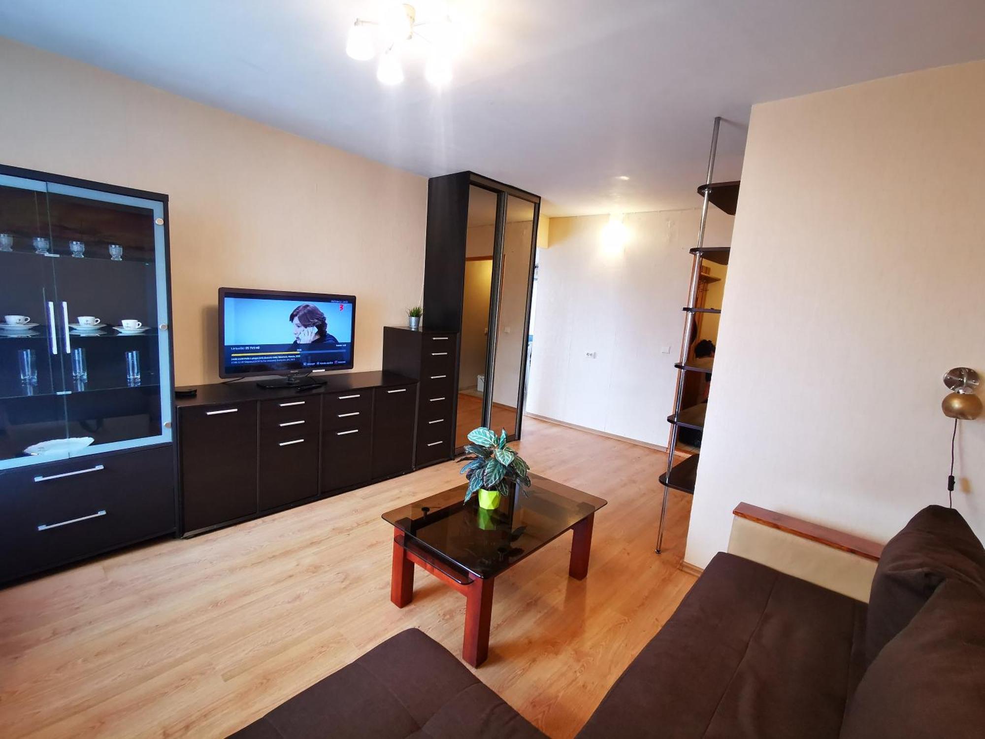 River Apartment Klaipėda Kültér fotó