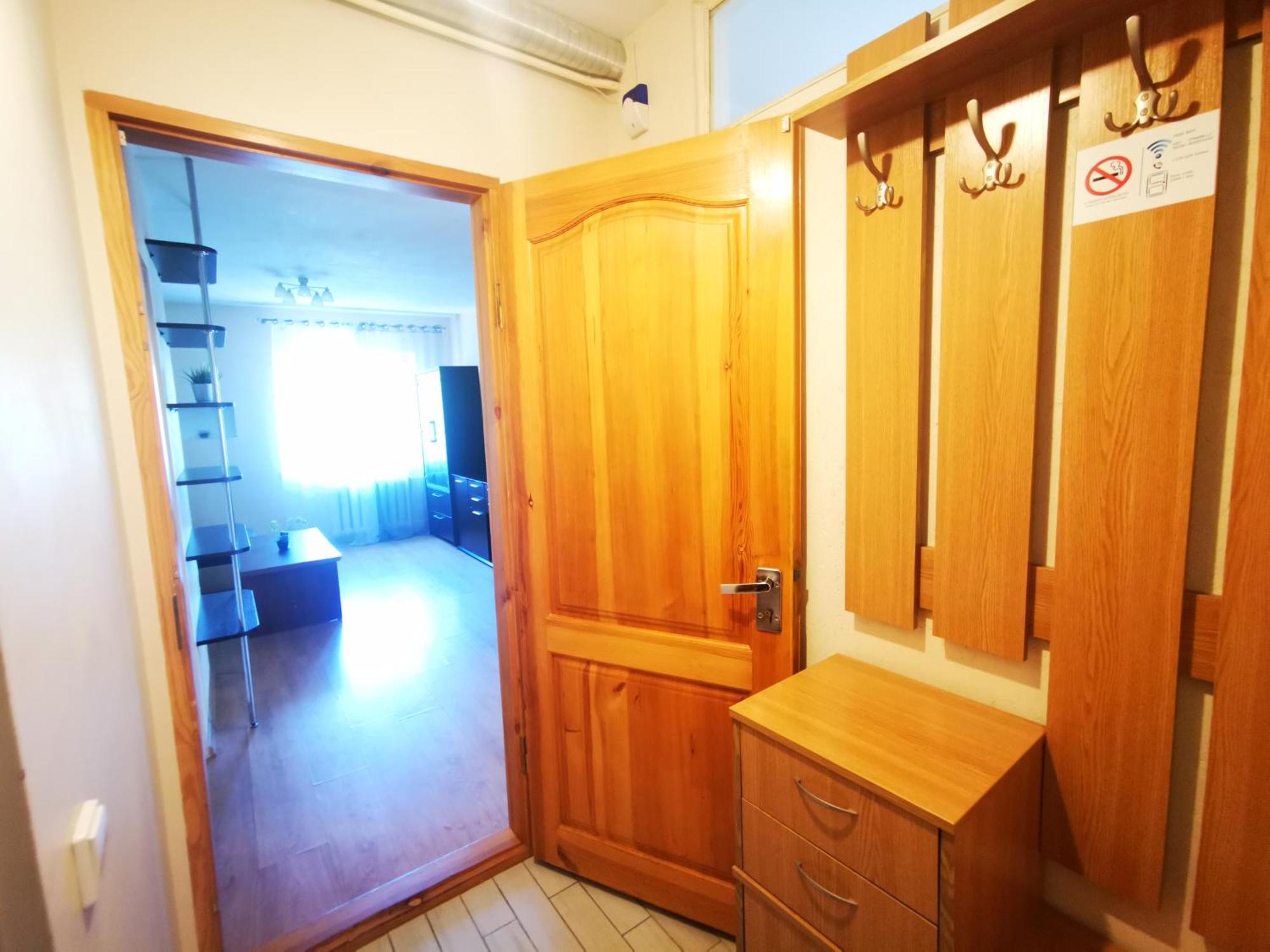 River Apartment Klaipėda Kültér fotó