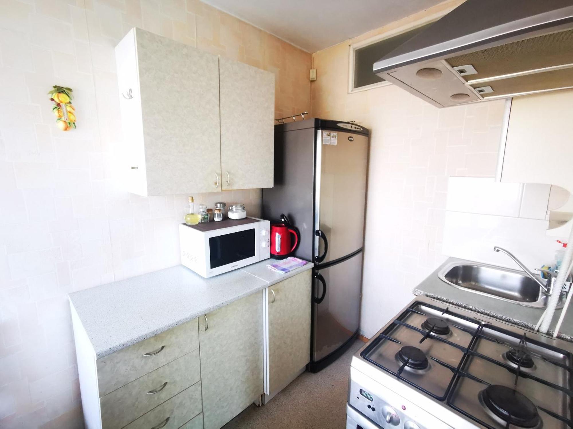 River Apartment Klaipėda Kültér fotó