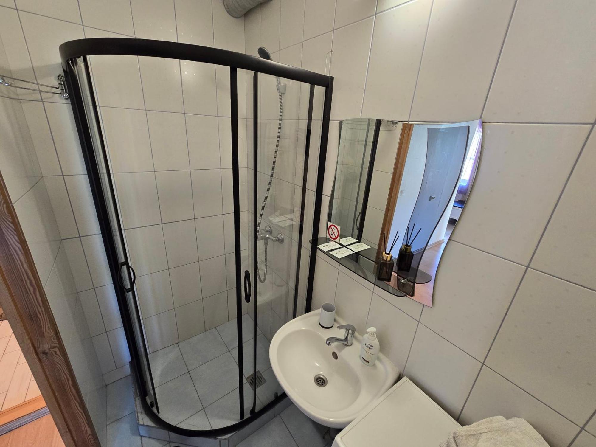 River Apartment Klaipėda Kültér fotó