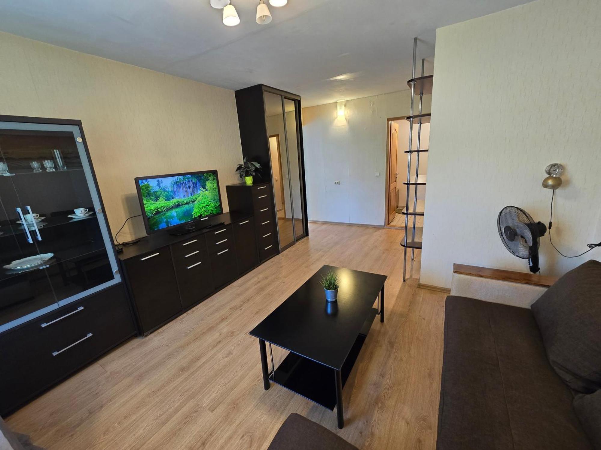River Apartment Klaipėda Kültér fotó