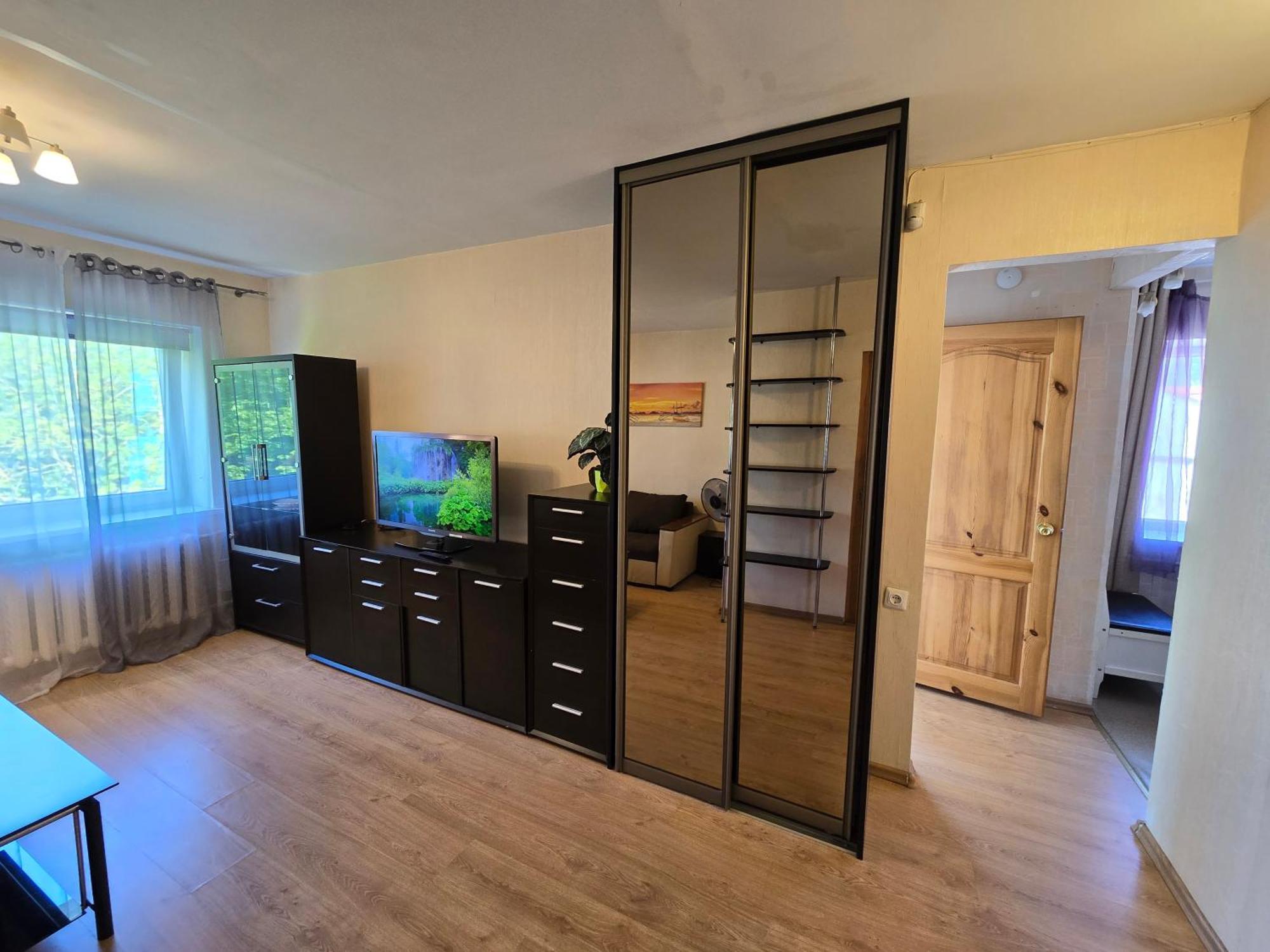 River Apartment Klaipėda Kültér fotó