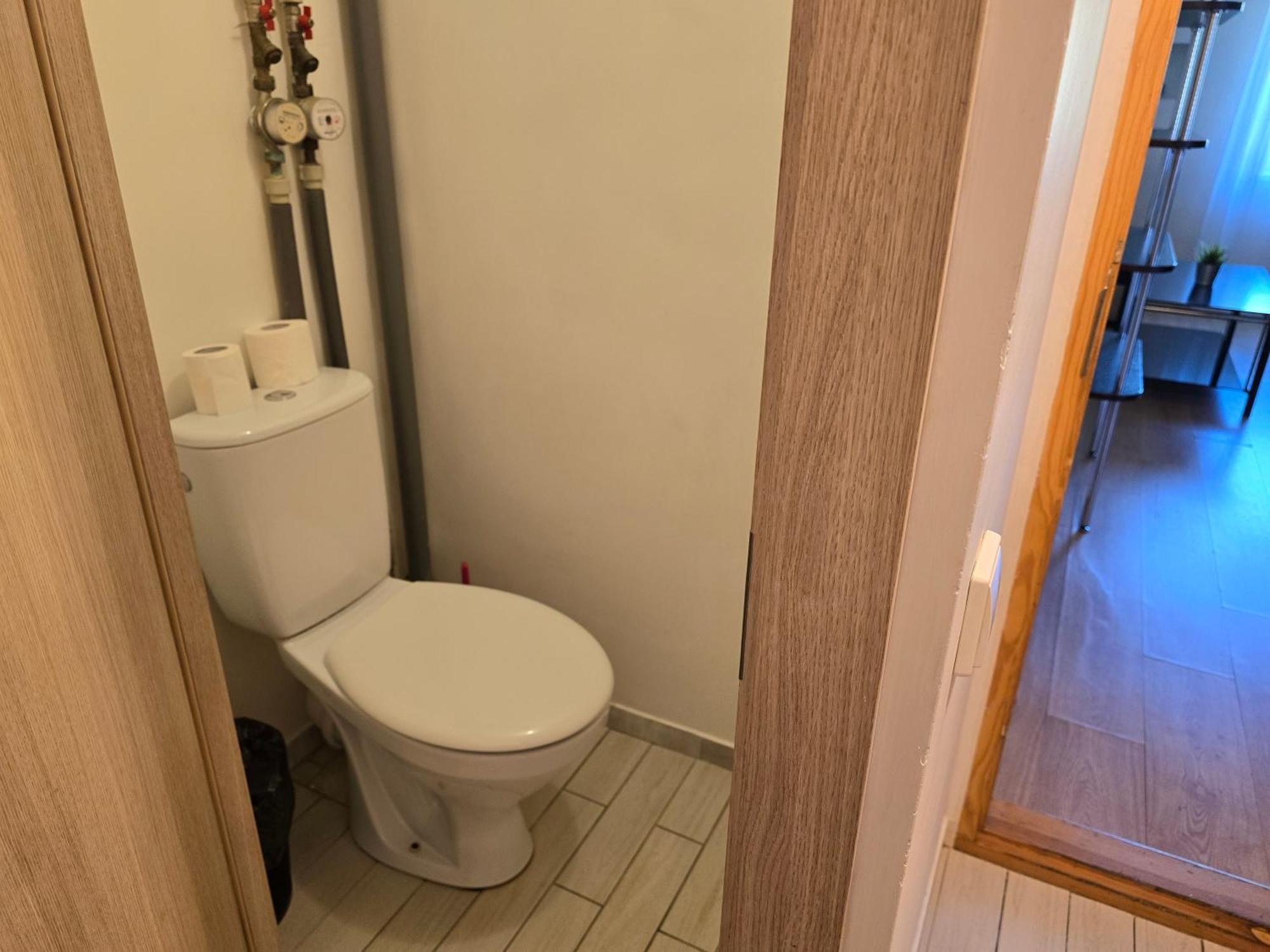 River Apartment Klaipėda Kültér fotó