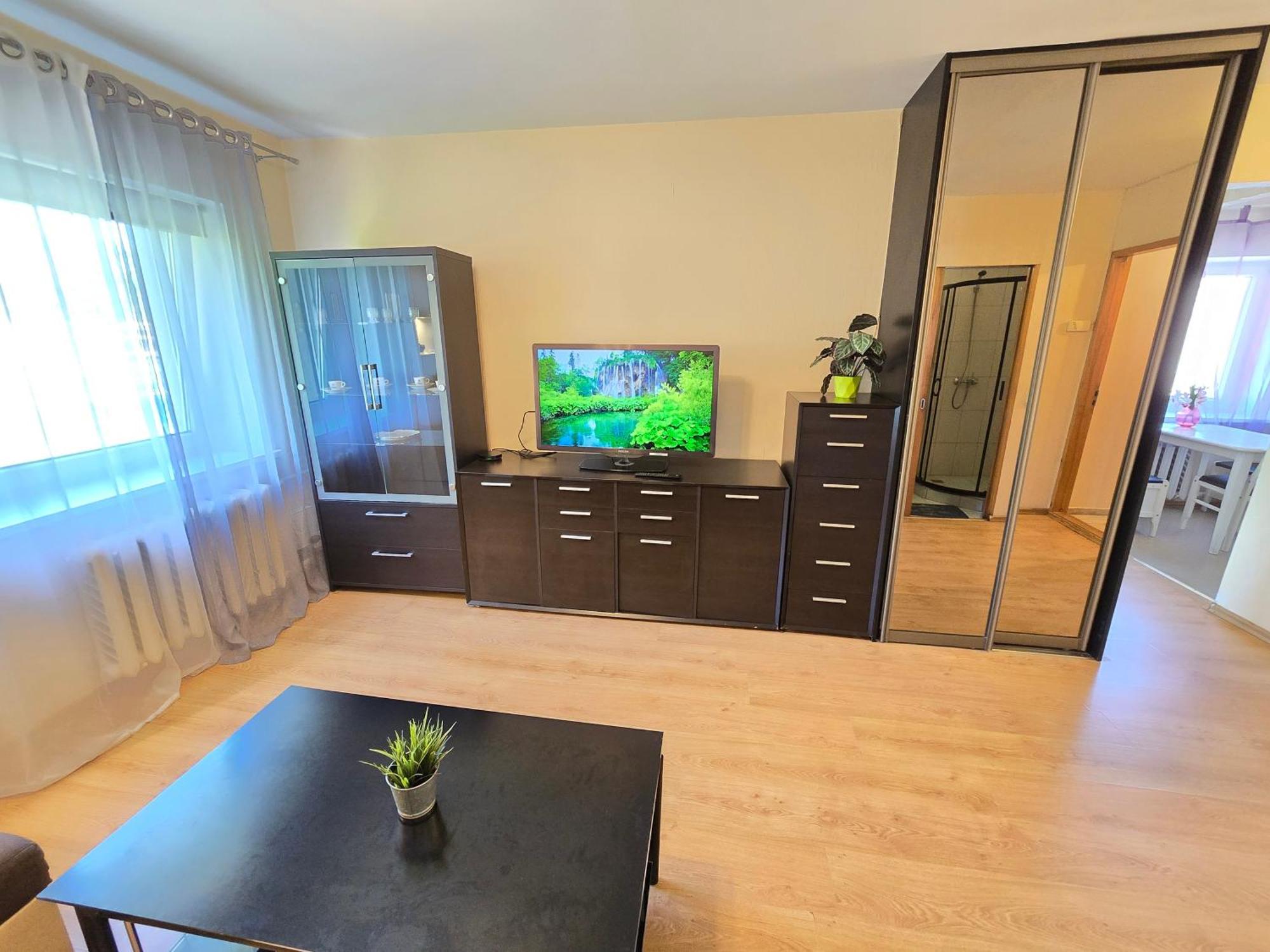 River Apartment Klaipėda Kültér fotó