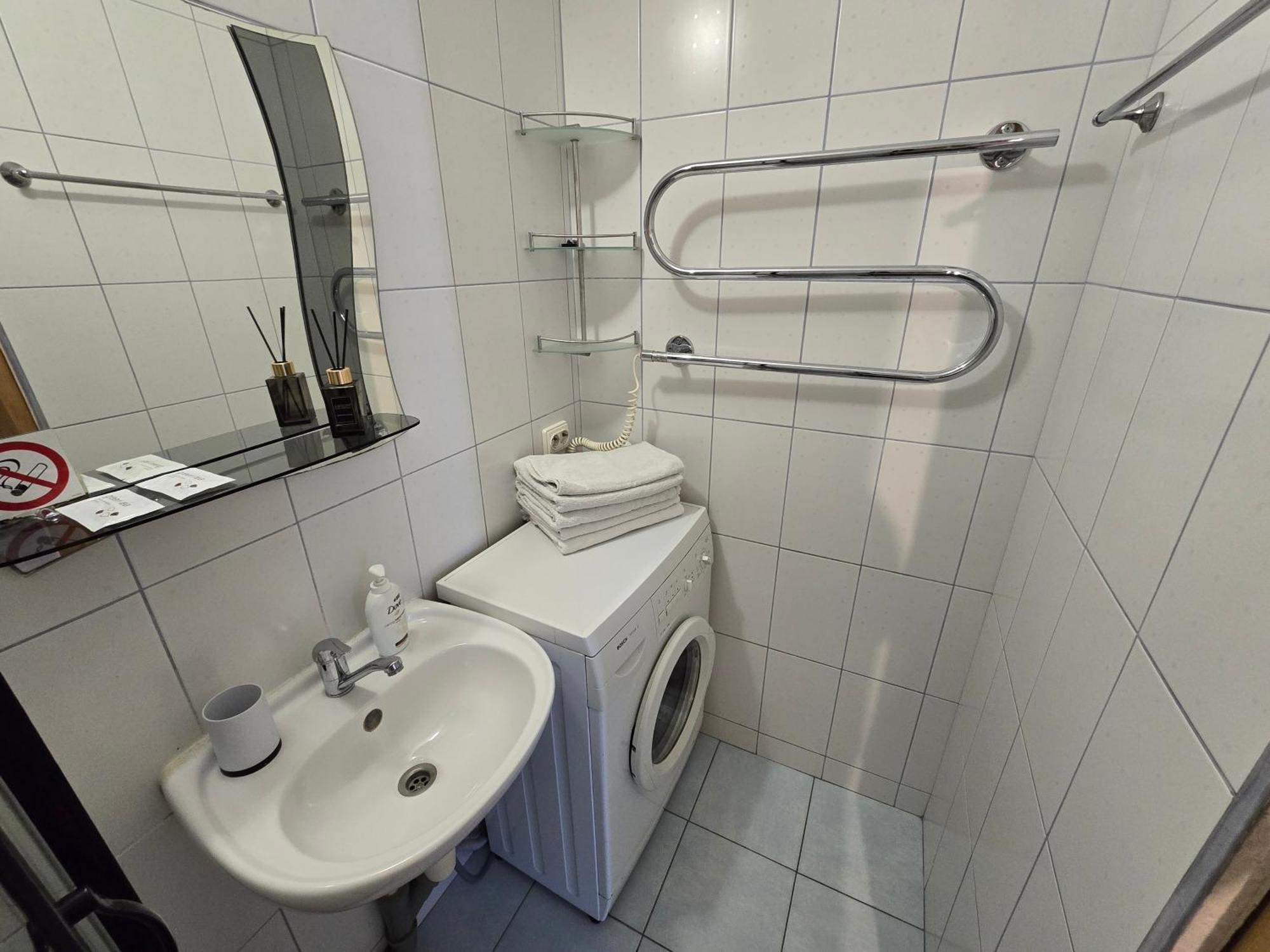 River Apartment Klaipėda Kültér fotó