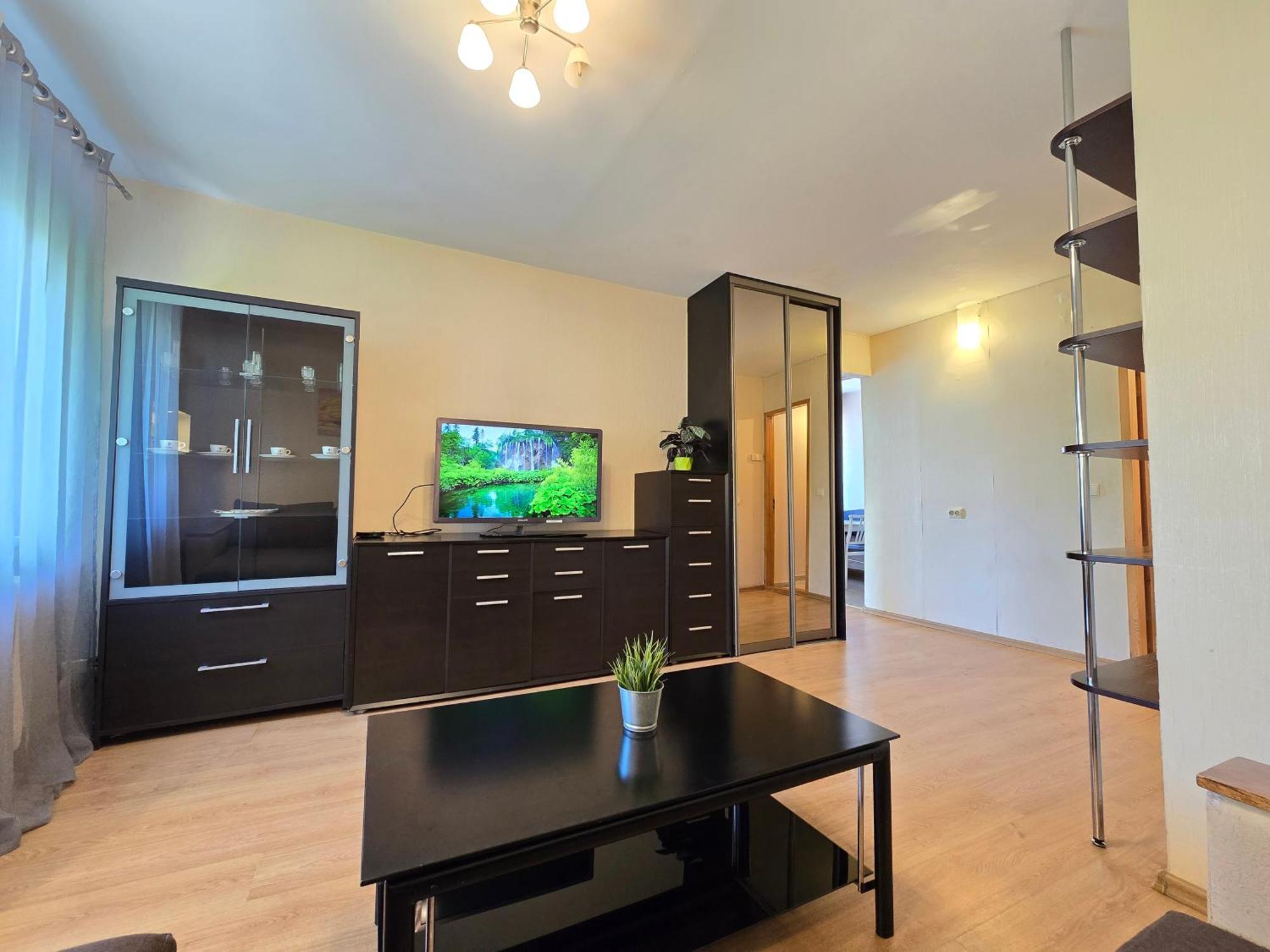 River Apartment Klaipėda Kültér fotó