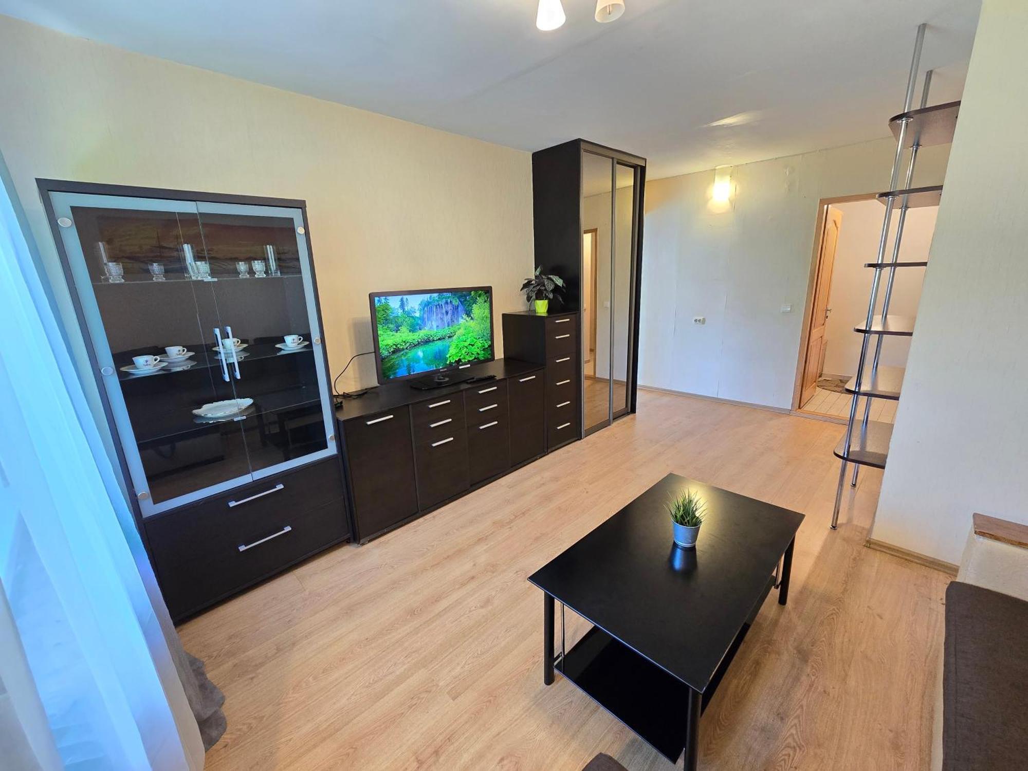 River Apartment Klaipėda Kültér fotó