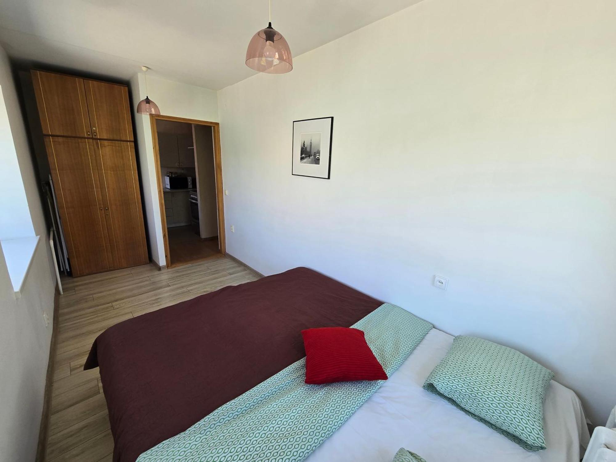 River Apartment Klaipėda Kültér fotó