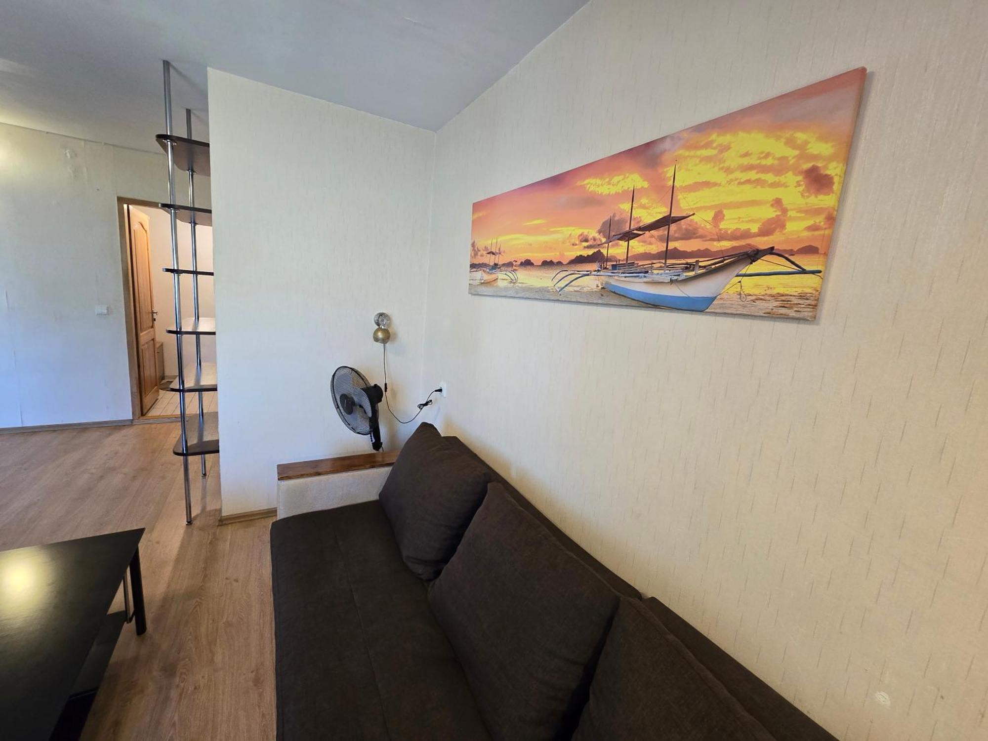 River Apartment Klaipėda Kültér fotó